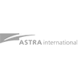 ASTRA INTERNATIONAL