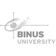 BINUS UNIVERSITY