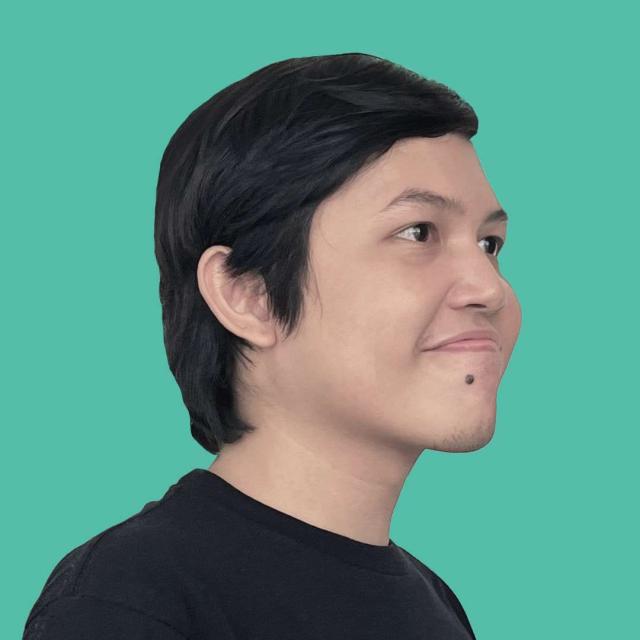 Bonifasius Bagaskara